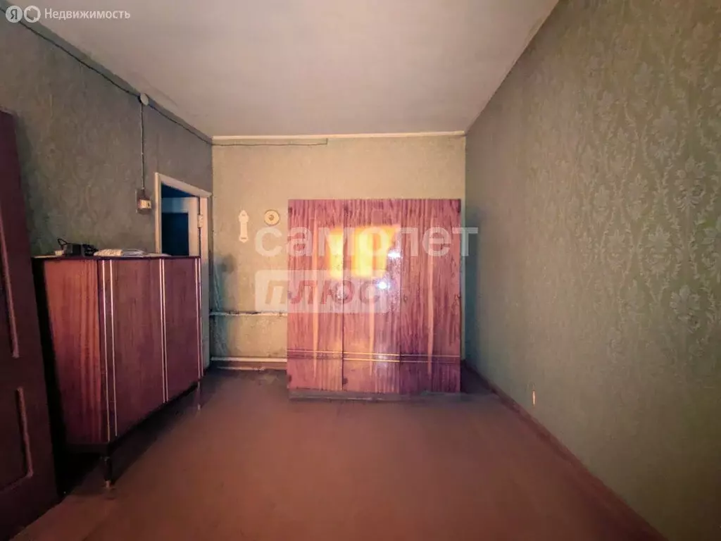 2-комнатная квартира: Киров, слобода Санниковы, улица Александра ... - Фото 0