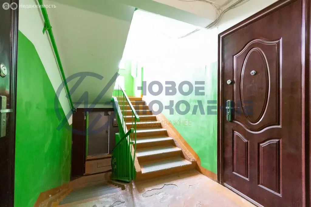 2-комнатная квартира: Омск, проспект Мира, 167/2 (45.2 м) - Фото 1