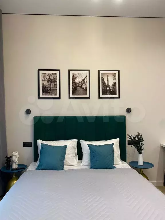Квартира-студия, 26 м, 4/12 эт. - Фото 0