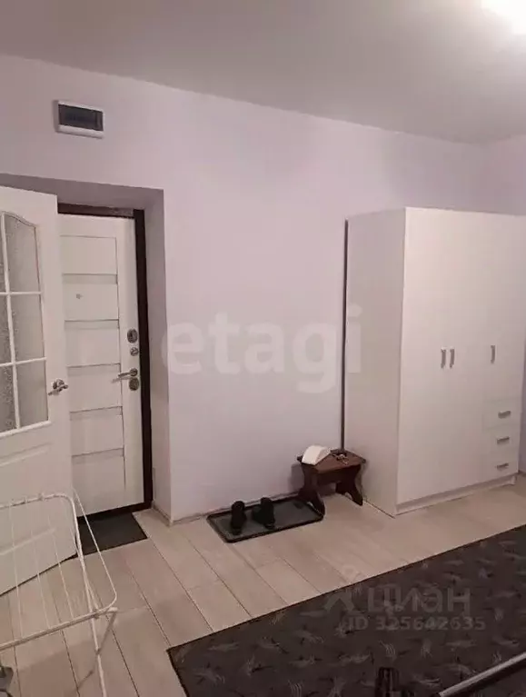 Студия Ростовская область, Ростов-на-Дону ул. Шишкина, 1/81 (23.0 м) - Фото 1