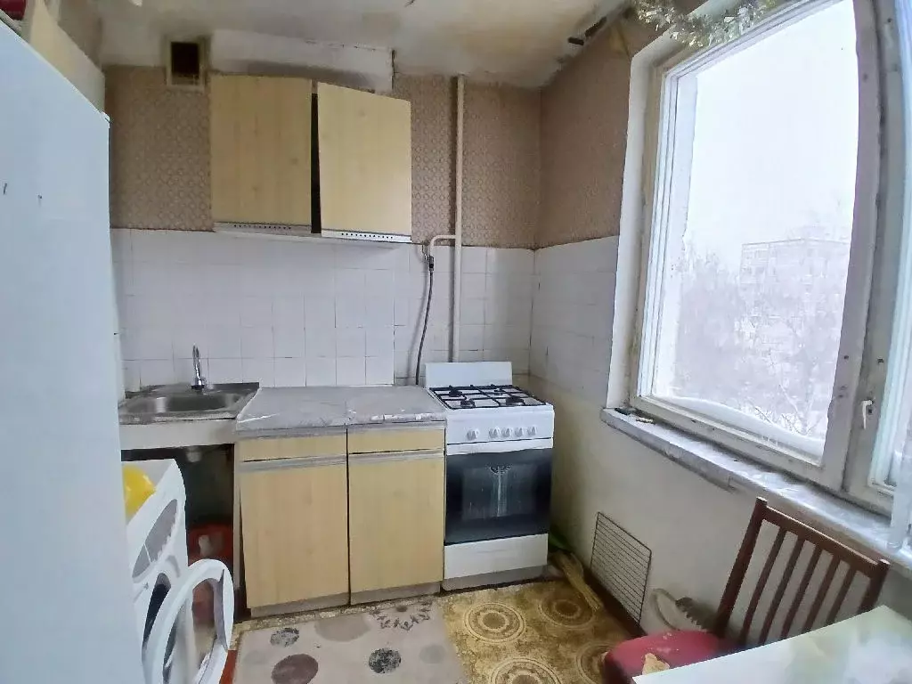 Продается 2-комнатная квартира - Фото 1