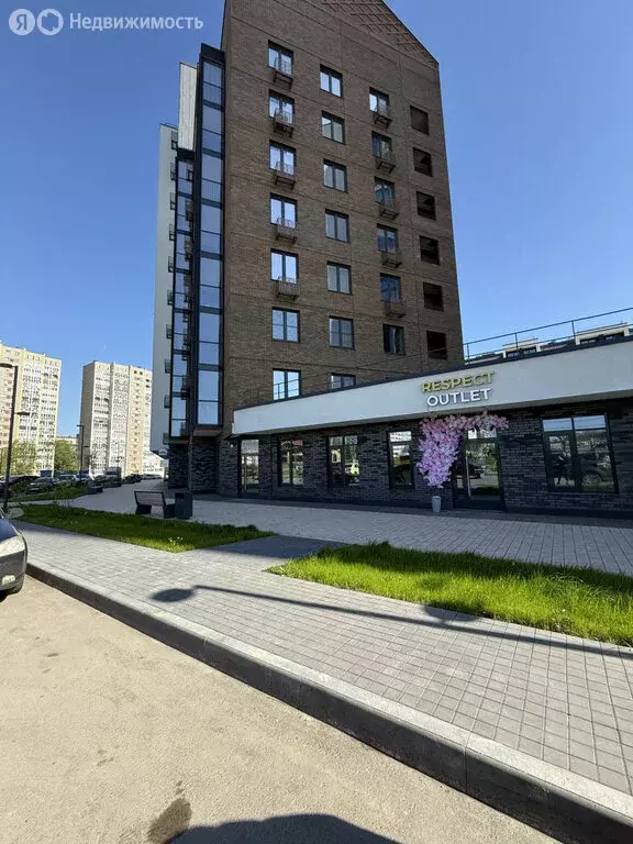 Помещение свободного назначения (106 м) - Фото 0