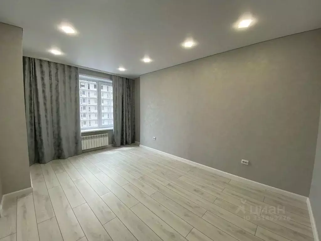 2-к кв. Хакасия, Абакан ул. Ленинского Комсомола, 77 (40.0 м) - Фото 2