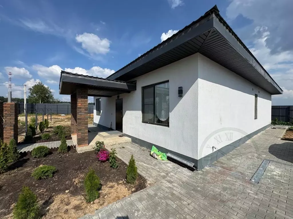 Дом в Московская область, Пушкинский городской округ, Дарьино Южное кп ... - Фото 1