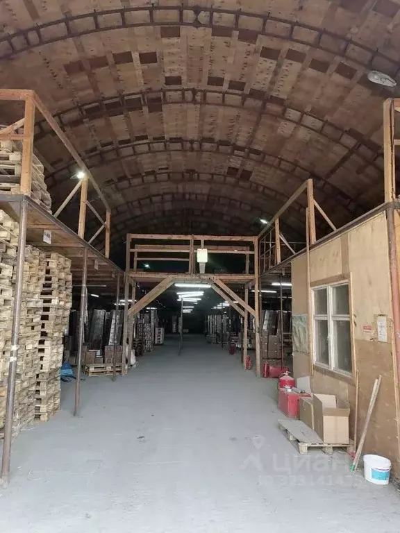 Склад в Новосибирская область, Новосибирск просп. Дзержинского, 87/3 ... - Фото 2