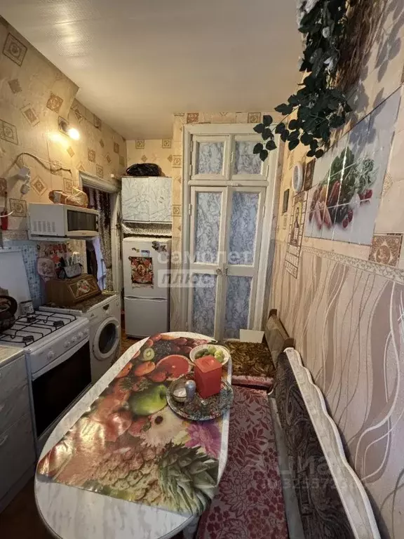 2-к кв. Самарская область, Сызрань Гидротурбинная ул., 1 (48.0 м) - Фото 2