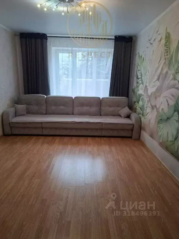 3-к кв. Ставропольский край, Ессентуки Пятигорская ул., 121к1 (74.0 м) - Фото 1