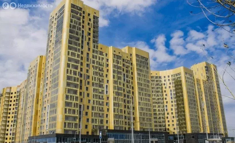 Офис (215 м) - Фото 1