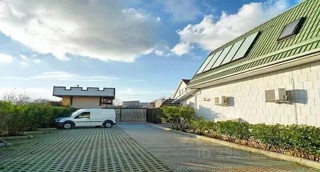 Комната Севастополь пос. Любимовка, ул. Южногородская, 15А (10.0 м) - Фото 0