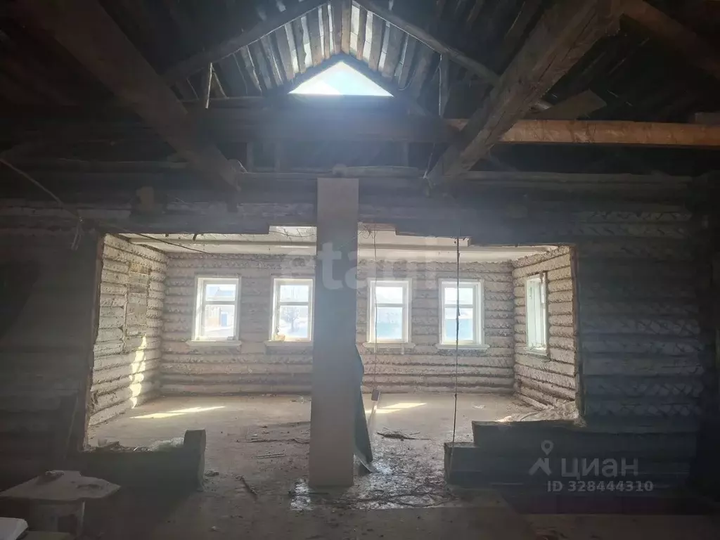 Дом в Башкортостан, Бирск Интернациональная ул., 151 (85 м) - Фото 1