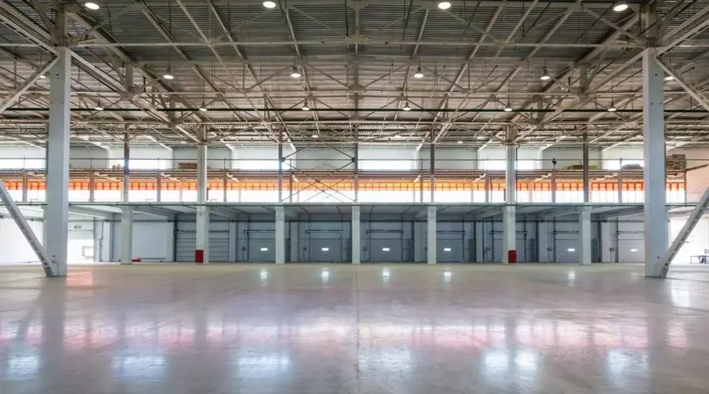 Склад в Московская область, Щелково Заречная ул., 153к5 (2131 м) - Фото 2