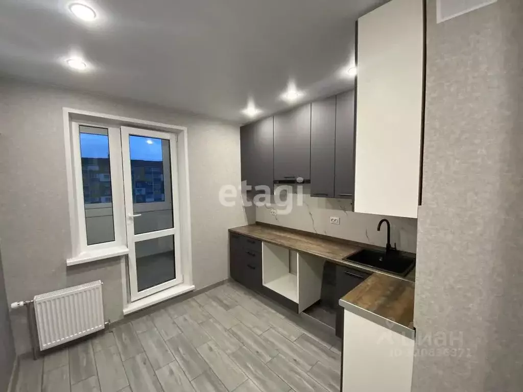 1-к кв. Калужская область, Калуга ул. Минская, 13 (40.8 м) - Фото 2