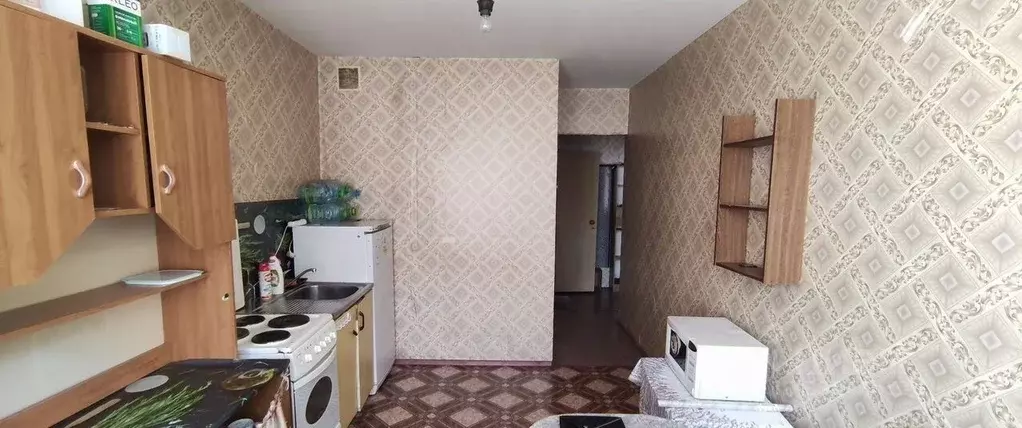 2-к кв. Московская область, Лобня Окружная ул., 1 (56.0 м) - Фото 2