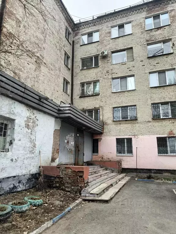 1-к кв. Омская область, Омск просп. Космический, 20 (33.0 м) - Фото 1