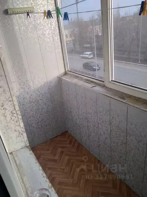 2-к кв. Оренбургская область, Соль-Илецк Советская ул., 6/1 (52.0 м) - Фото 1