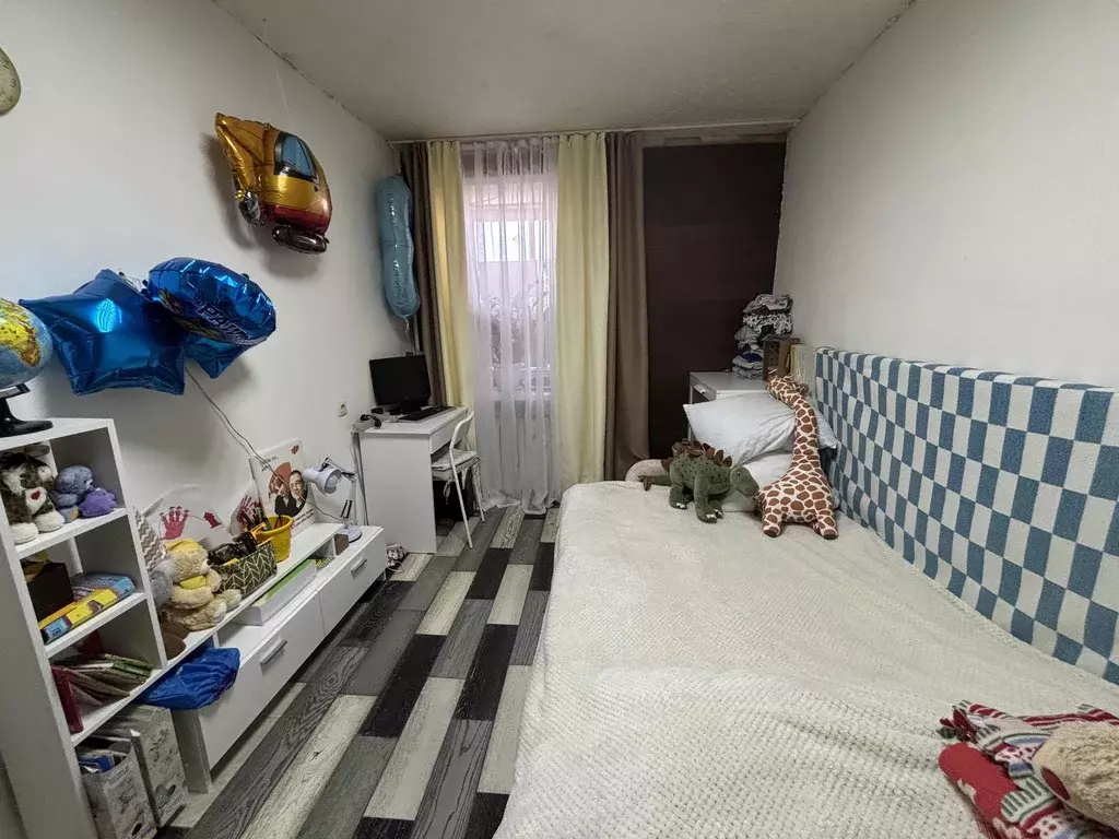 Продаётся 2-к квартира, 47.7 м - Фото 0