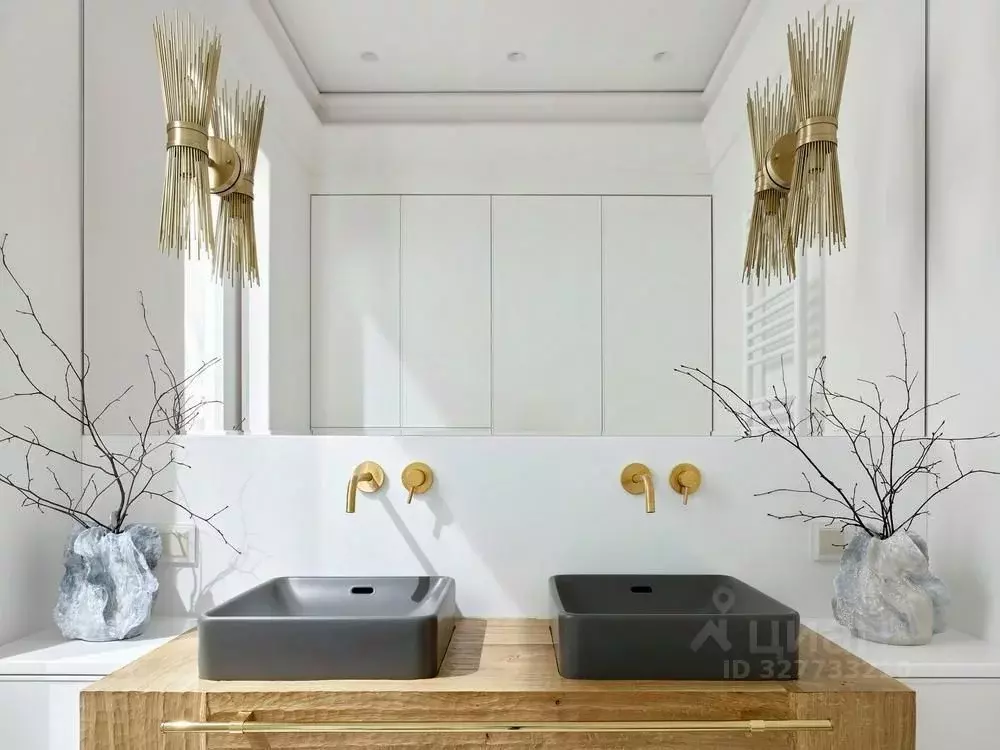 3-к кв. Москва Верхняя ул., 20к1 (77.7 м) - Фото 1