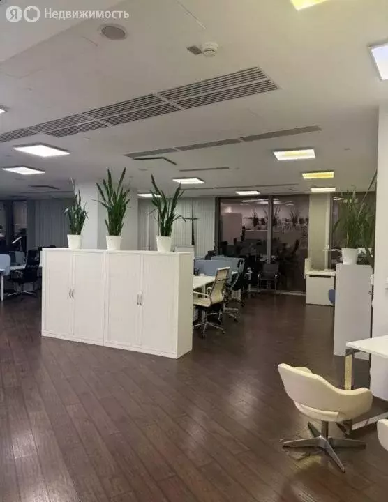 Офис (444.2 м) - Фото 2