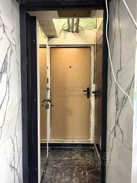 Помещение свободного назначения в Москва Новопесчаная ул., 21К2 (32 м) - Фото 1