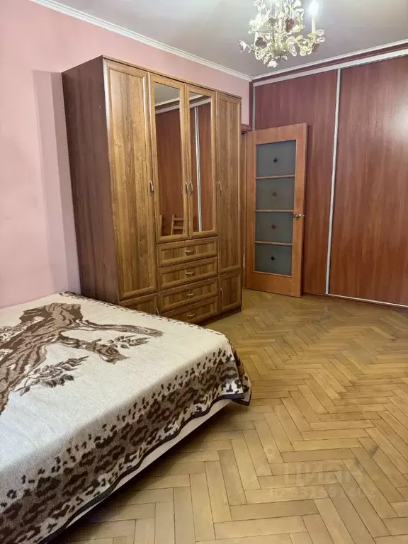 2-к кв. Москва Ленинский просп., 43 (47.0 м) - Фото 2