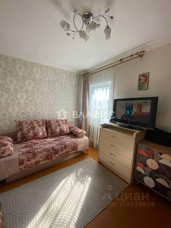 Дом в Бурятия, Улан-Удэ Хуторская ул., 1 (76 м) - Фото 0