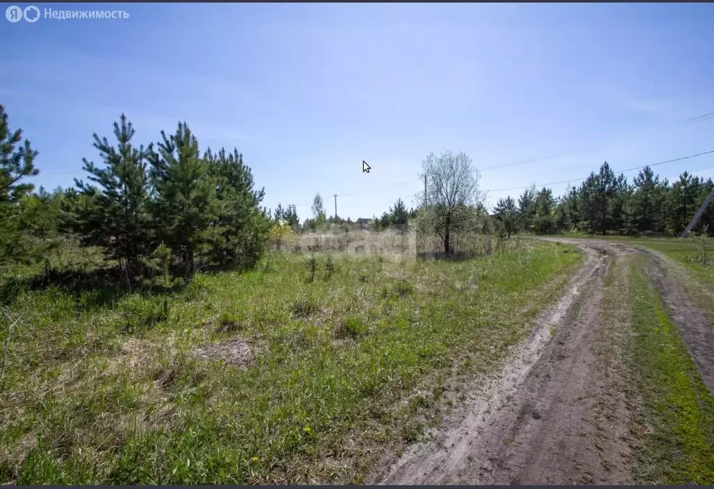Участок в Заводоуковск, микрорайон Центр (13.5 м) - Фото 0