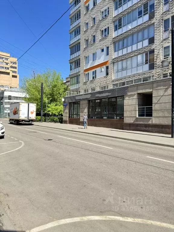 Помещение свободного назначения в Москва Суворовская ул., 12 (140 м) - Фото 1
