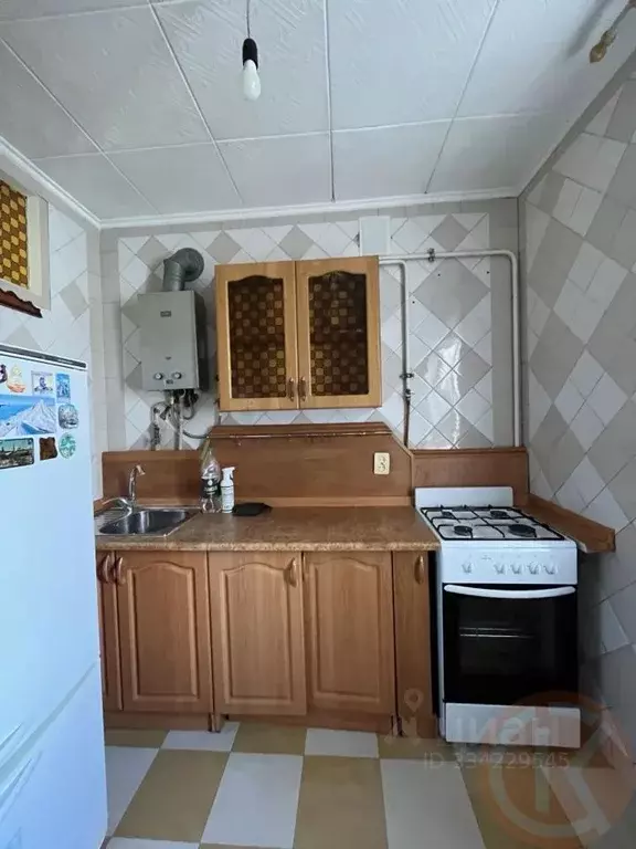 2-к кв. Крым, Евпатория ул. Советская, 2/150 (41.6 м) - Фото 1
