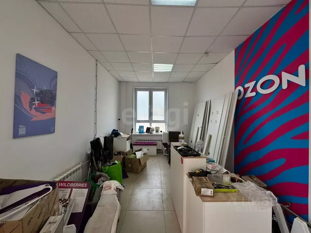 Помещение свободного назначения в Мордовия, Саранск Республиканская ... - Фото 1