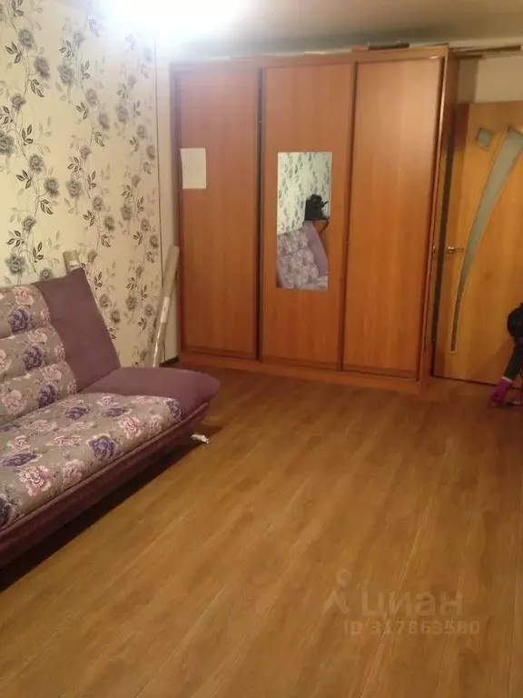 1-к кв. Свердловская область, Екатеринбург ул. Посадская, 28к6 (33.0 ... - Фото 0