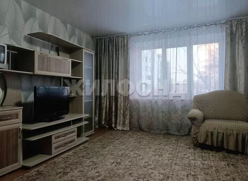 4-к кв. Хакасия, Абакан ул. Некрасова, 26 (77.1 м) - Фото 1