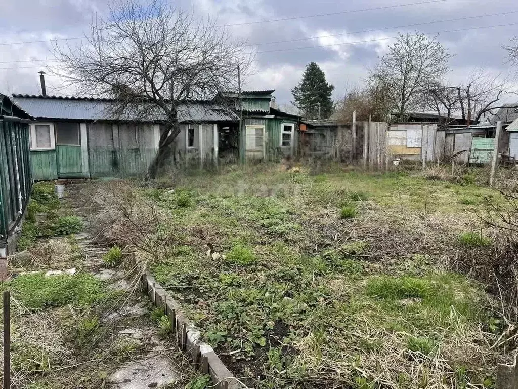 Дом в Тверская область, Тверь Энергетик садовое товарищество,  (16 м) - Фото 1