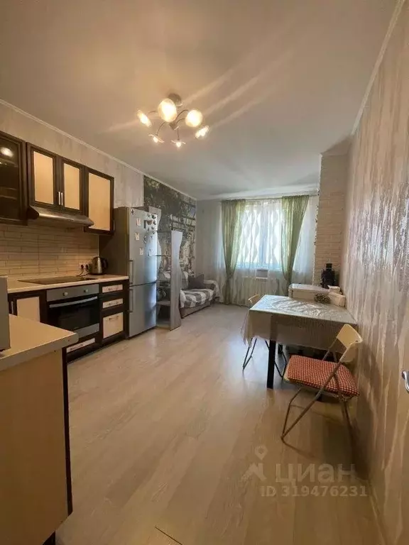 Квартира, 2 комнаты, 65 м - Фото 0