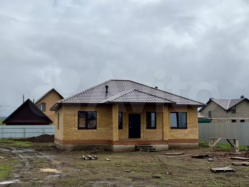 Дом 102 м на участке 7,5 сот. - Фото 1