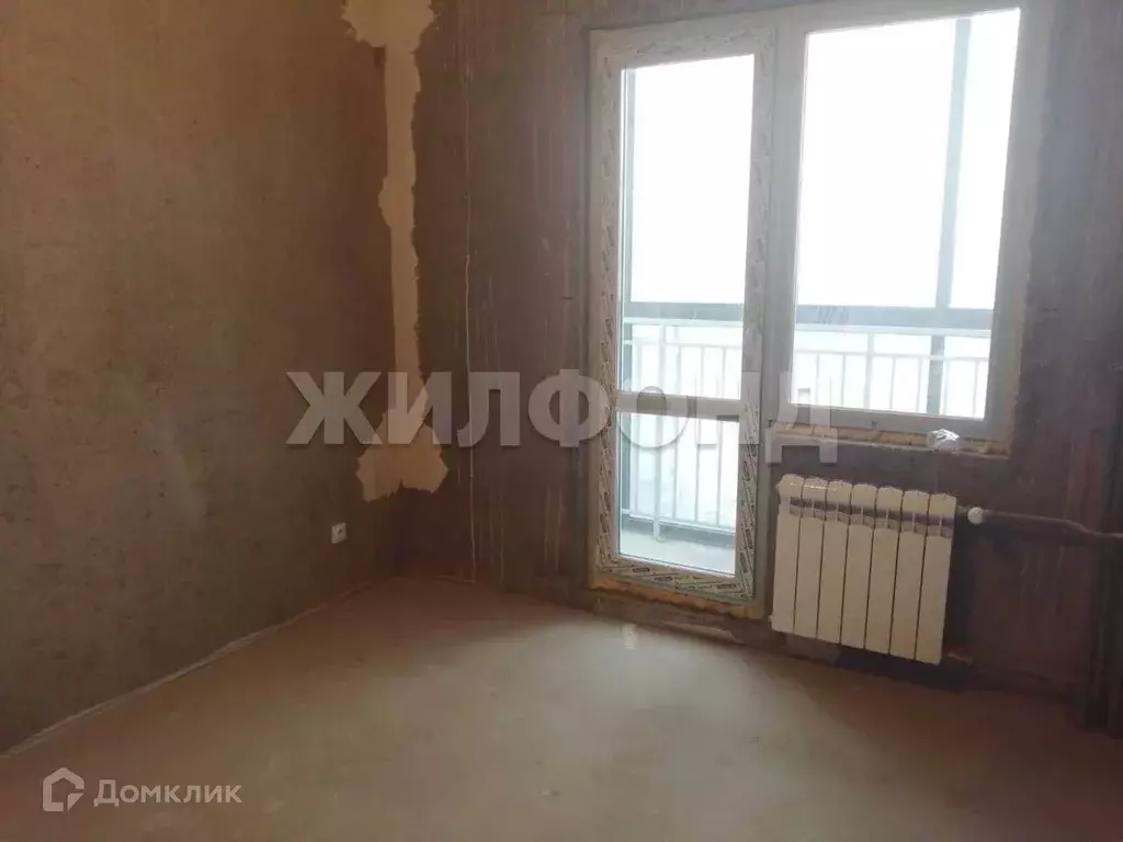 Продаётся 2-к квартира, 58.4 м - Фото 0