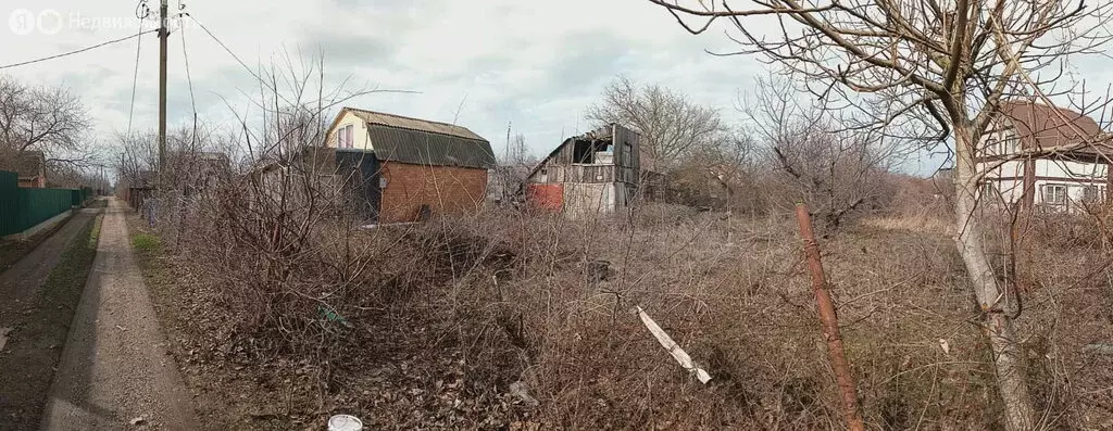 Участок в Широчанка, садовое товарищество Дружба (5 м) - Фото 0