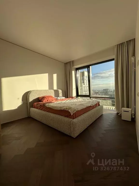 2-к кв. Москва Ботаническая ул., 29Ак3 (52.2 м) - Фото 1