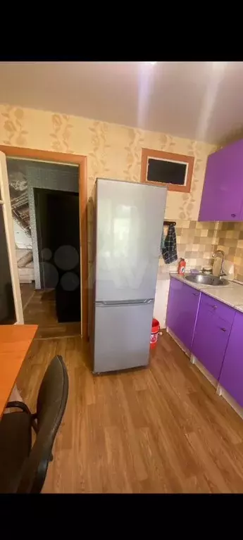2-к. квартира, 46 м, 3/5 эт. - Фото 1