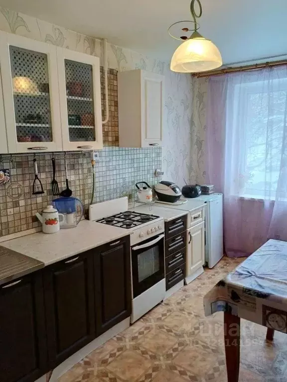 3-к кв. Нижегородская область, Нижний Новгород ул. Героя Советского ... - Фото 1