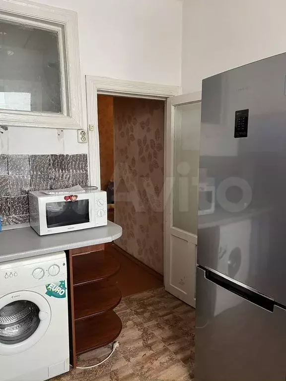 2-к. квартира, 60 м, 5/5 эт. - Фото 1