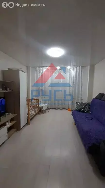 2-комнатная квартира: Коркино, улица Мира, 2 (44.2 м) - Фото 1