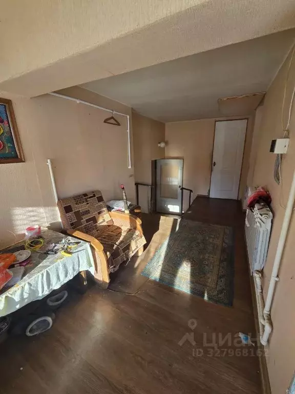 Дом в Смоленская область, Смоленский муниципальный округ, д. Сторожище ... - Фото 2