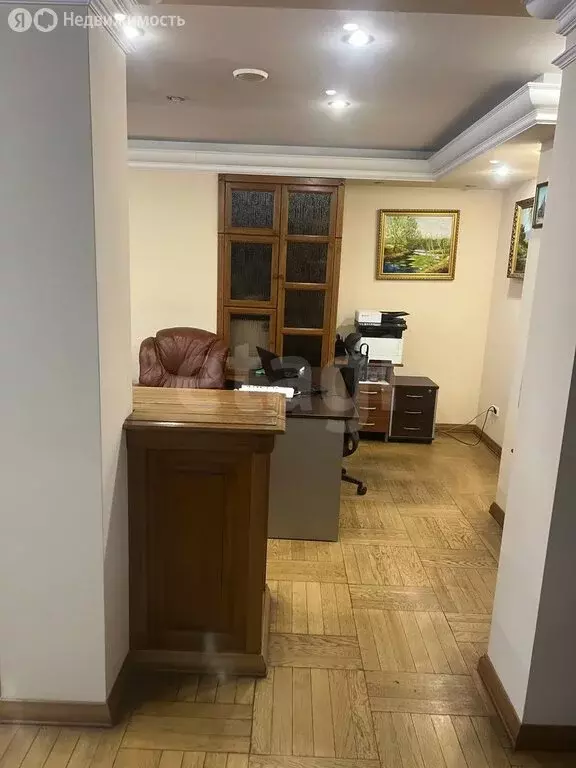 Офис (204.6 м) - Фото 1