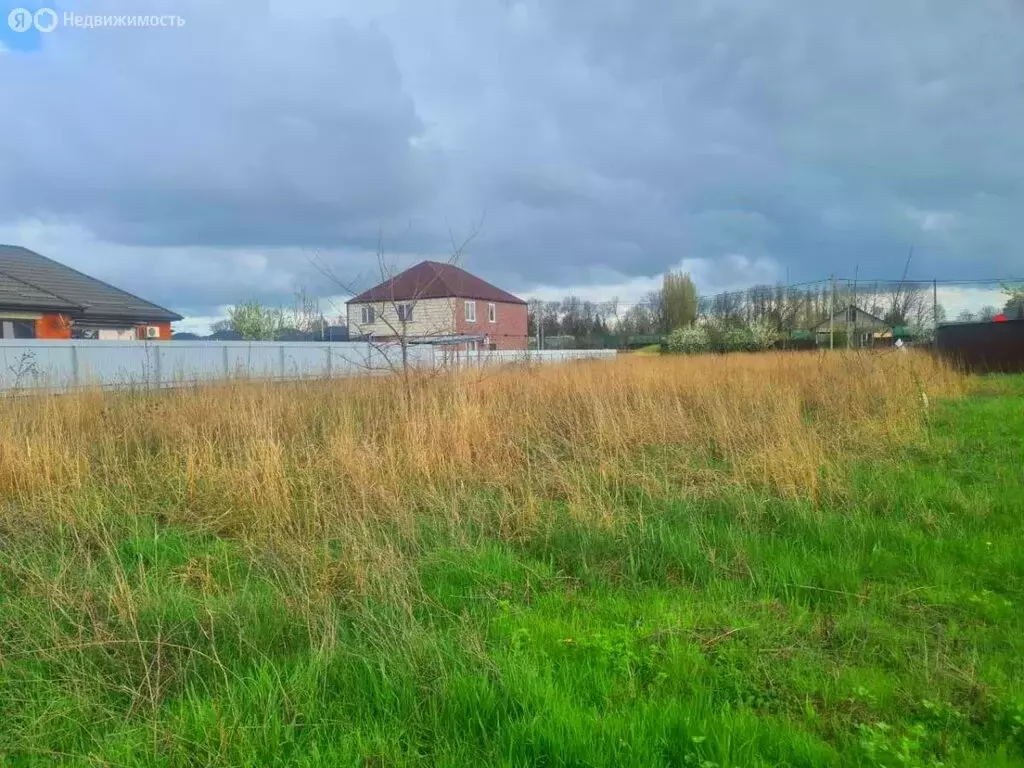 Участок в Усть-Лабинск, улица М.Ф. Форостинова (7.5 м) - Фото 0