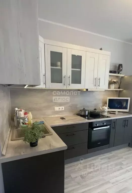 1-к кв. Свердловская область, Екатеринбург ул. Чкалова, 231 (43.0 м) - Фото 0