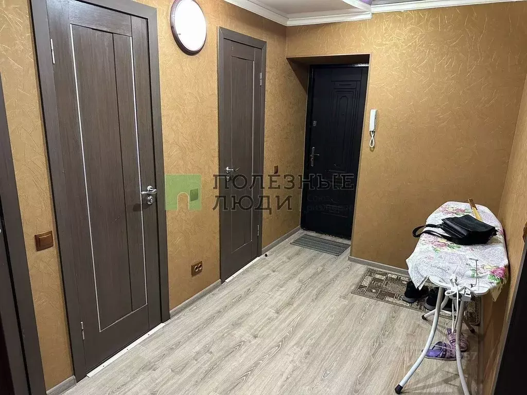 2-к кв. Белгородская область, Белгород просп. Ватутина, 11 (50.0 м) - Фото 2