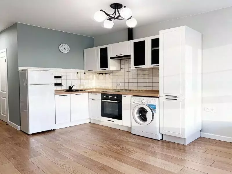 Студия Московская область, Балашиха ул. Яганова, 3 (24.0 м) - Фото 1