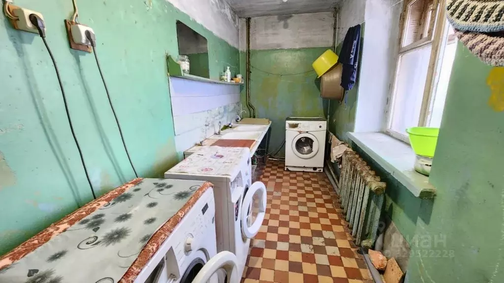 Комната Свердловская область, Артемовский ул. Свободы, 134А (10.0 м) - Фото 2