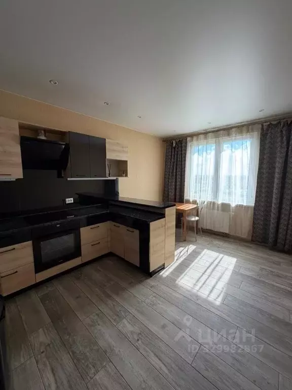 2-к кв. Москва Производственная ул., 12к1 (54.0 м) - Фото 2
