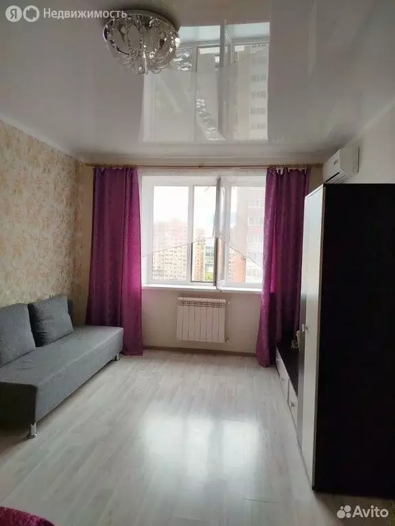1-комнатная квартира: Ставрополь, улица Тухачевского, 28/4 (34.3 м) - Фото 2
